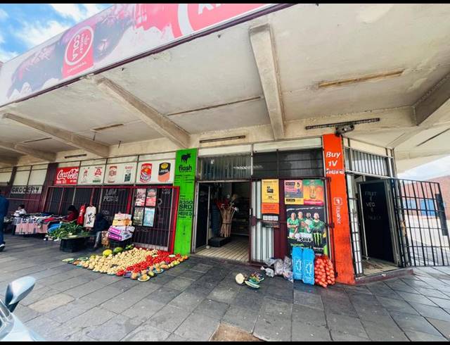 BUSINESS FOR SALE IN BOKSBURG NORTH